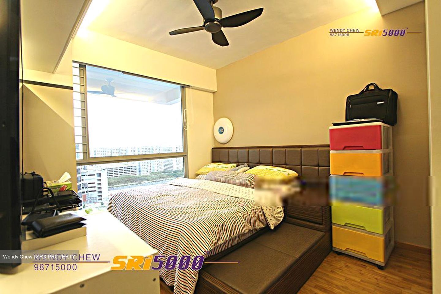 Flo Residence (D19), Condominium #618902091